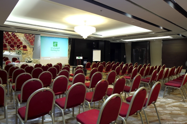 Holiday Inn TABUK (Tabuk)